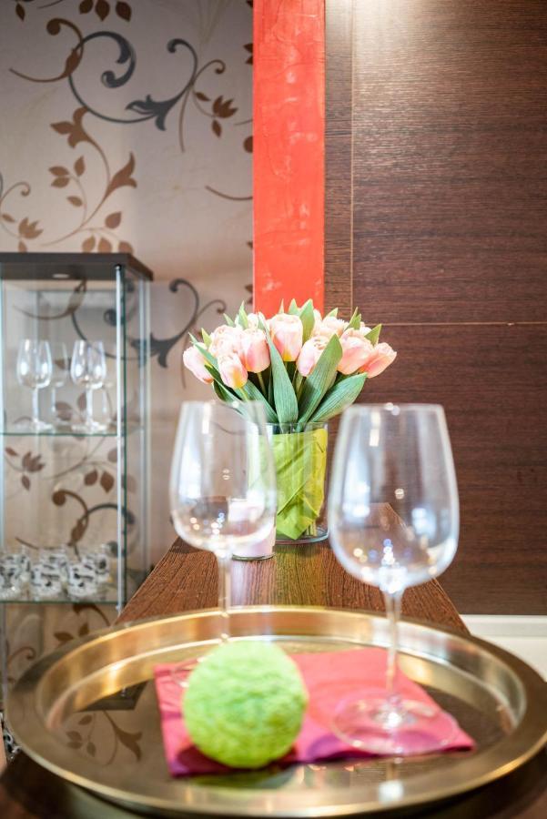 Free Parking! Soho Budapest 101, 4 Ppl, Ac, Superfast Wifi, Tv Exterior foto
