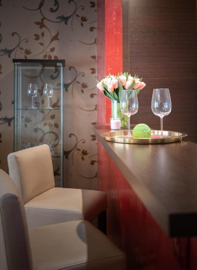 Free Parking! Soho Budapest 101, 4 Ppl, Ac, Superfast Wifi, Tv Exterior foto