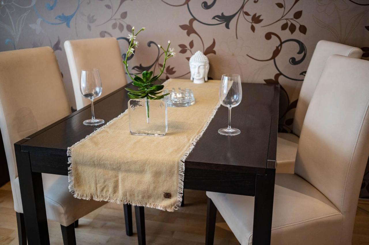 Free Parking! Soho Budapest 101, 4 Ppl, Ac, Superfast Wifi, Tv Exterior foto