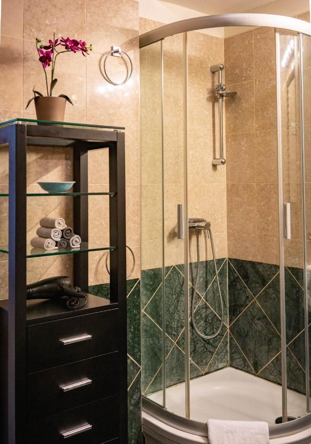 Free Parking! Soho Budapest 101, 4 Ppl, Ac, Superfast Wifi, Tv Exterior foto