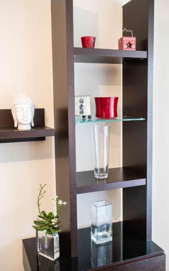 Free Parking! Soho Budapest 101, 4 Ppl, Ac, Superfast Wifi, Tv Exterior foto