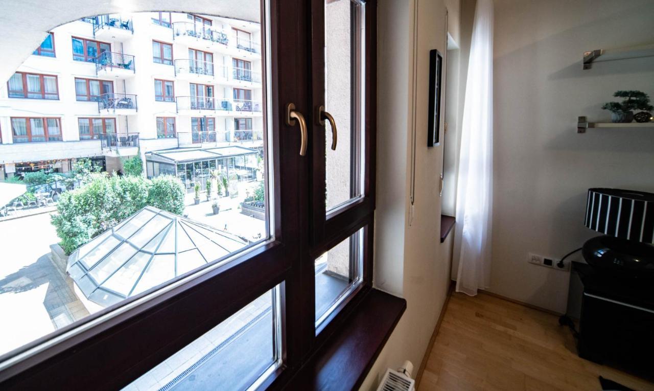 Free Parking! Soho Budapest 101, 4 Ppl, Ac, Superfast Wifi, Tv Exterior foto