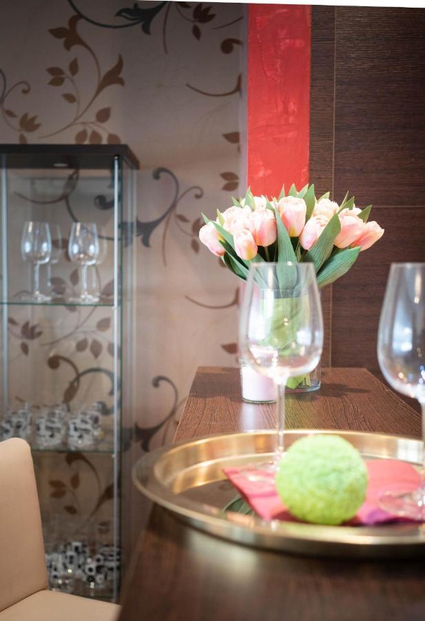 Free Parking! Soho Budapest 101, 4 Ppl, Ac, Superfast Wifi, Tv Exterior foto