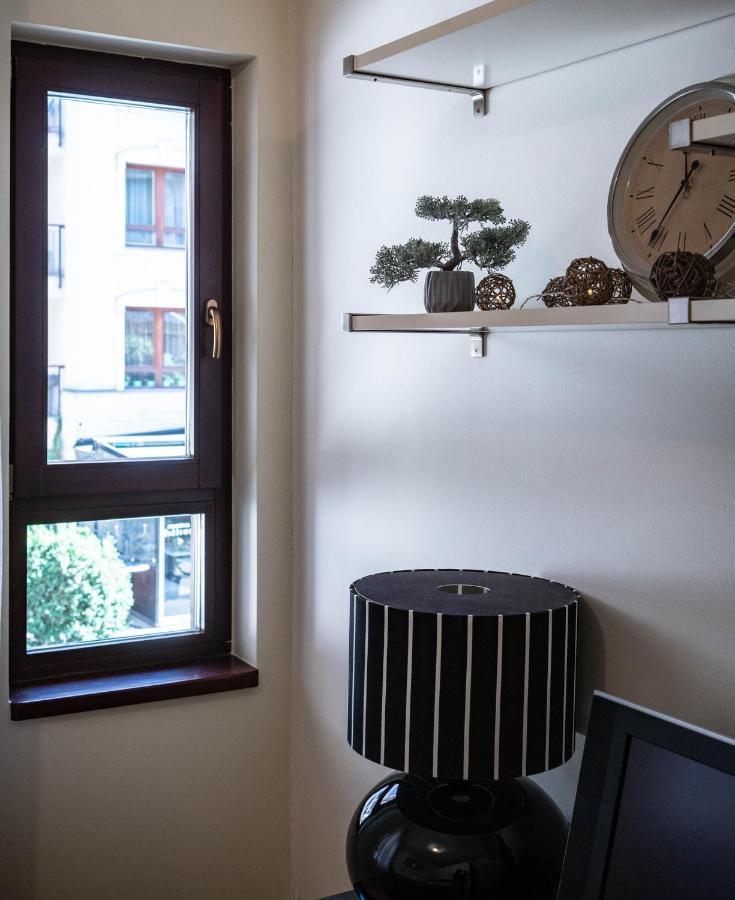 Free Parking! Soho Budapest 101, 4 Ppl, Ac, Superfast Wifi, Tv Exterior foto
